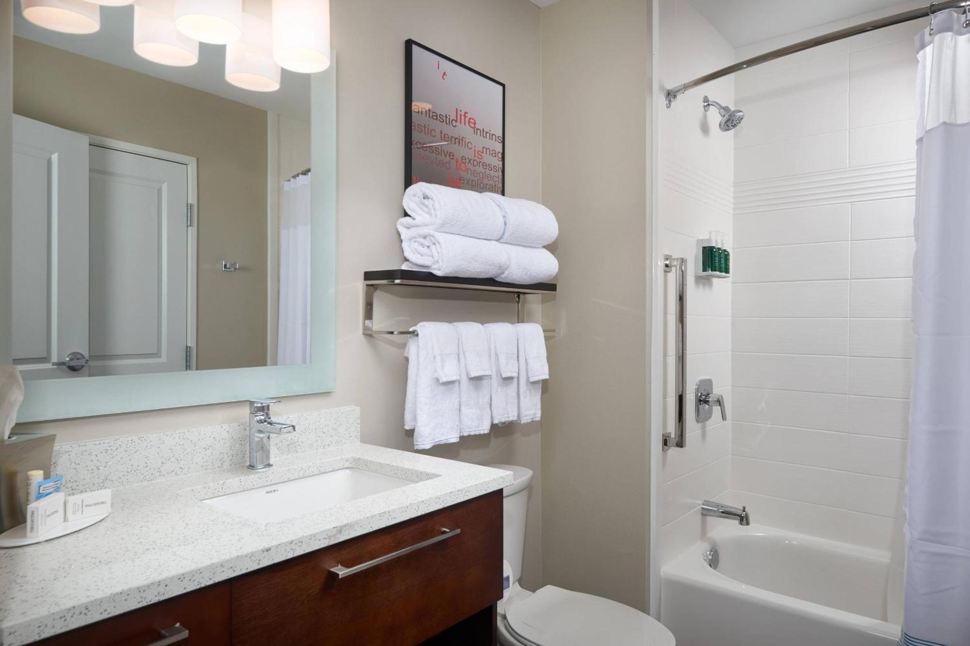 Towneplace Suites Fort Worth Northwest Lake Worth Экстерьер фото