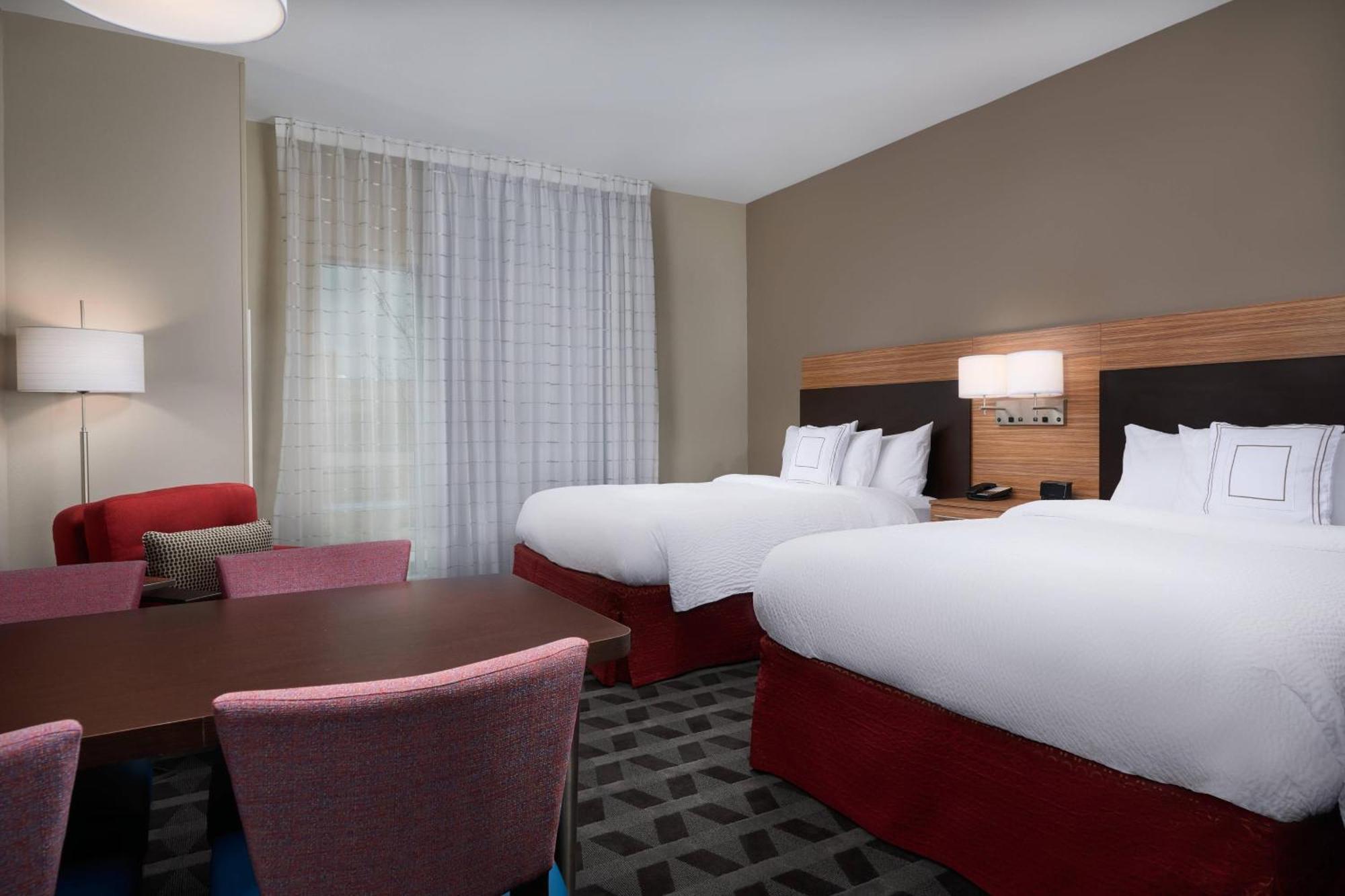 Towneplace Suites Fort Worth Northwest Lake Worth Экстерьер фото