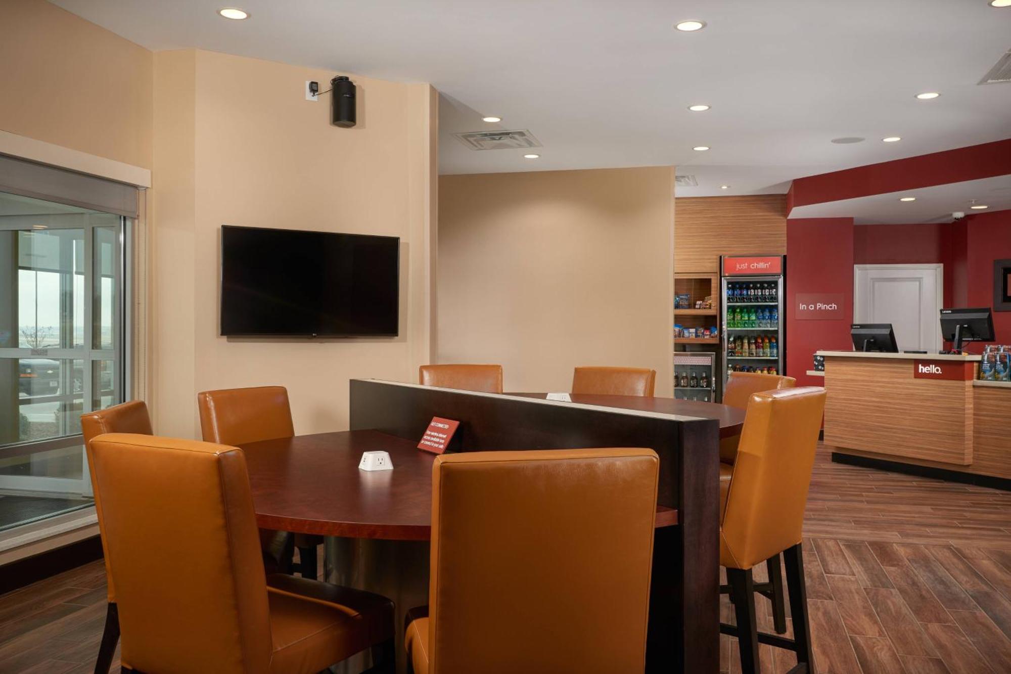 Towneplace Suites Fort Worth Northwest Lake Worth Экстерьер фото